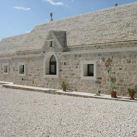 B&B Masseria Nardelli Локоротондо Екстериор снимка