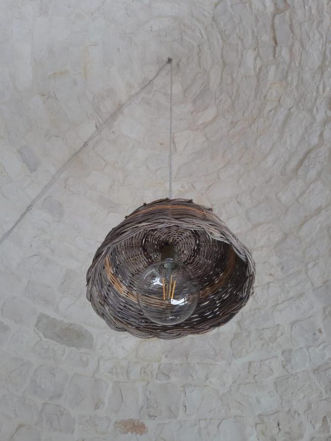 B&B Masseria Nardelli Локоротондо Екстериор снимка