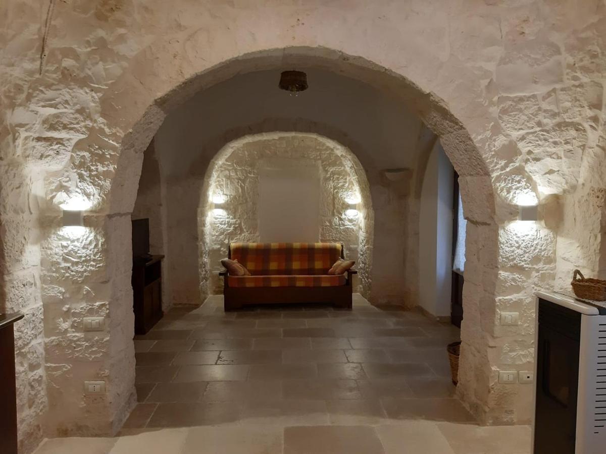 B&B Masseria Nardelli Локоротондо Екстериор снимка