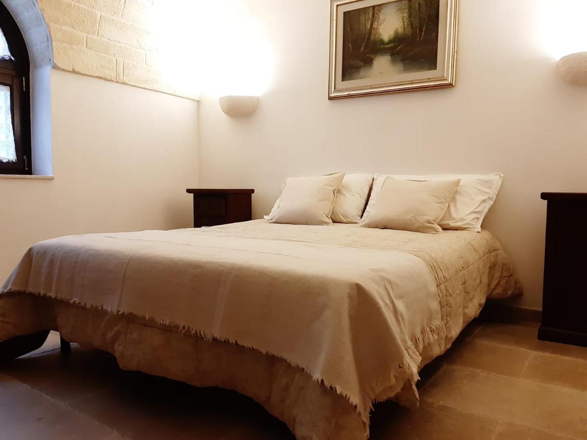 B&B Masseria Nardelli Локоротондо Екстериор снимка