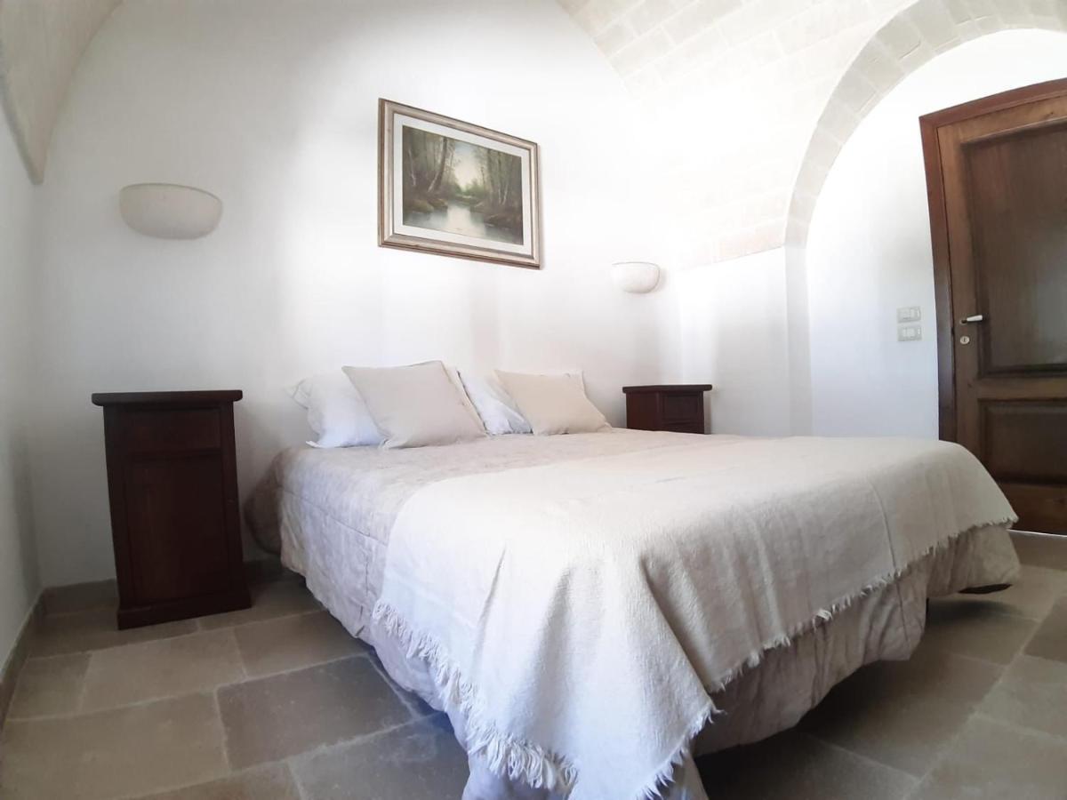 B&B Masseria Nardelli Локоротондо Екстериор снимка