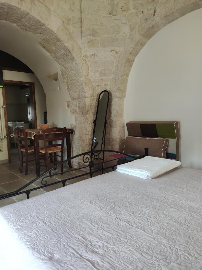 B&B Masseria Nardelli Локоротондо Екстериор снимка