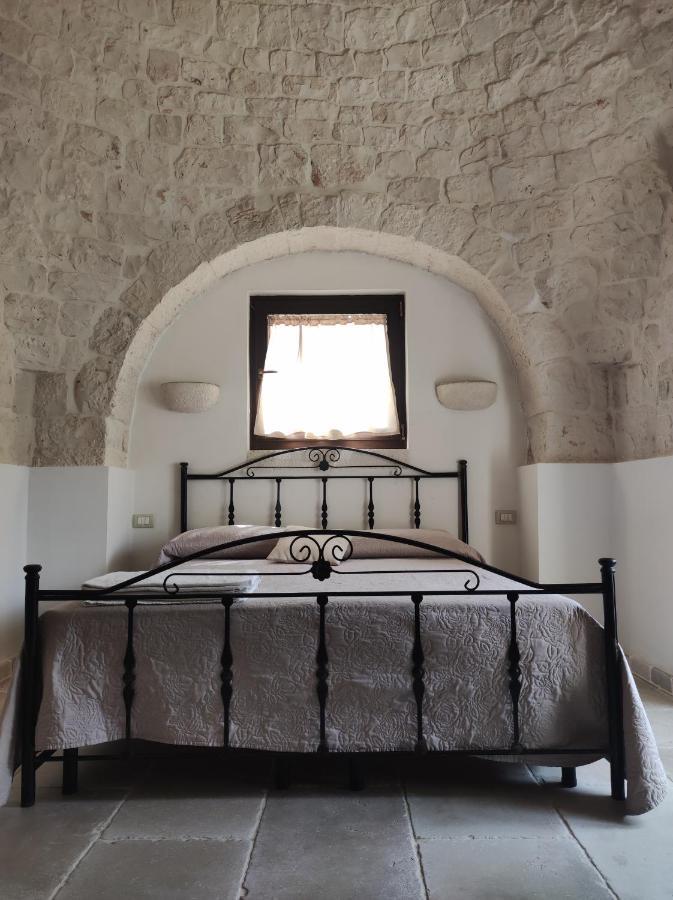 B&B Masseria Nardelli Локоротондо Екстериор снимка