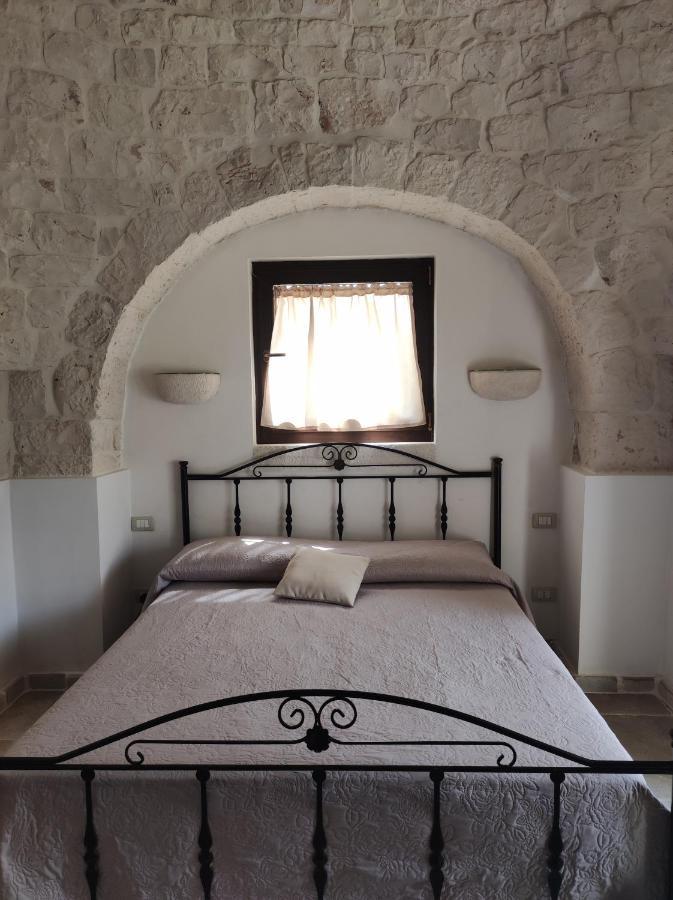 B&B Masseria Nardelli Локоротондо Екстериор снимка