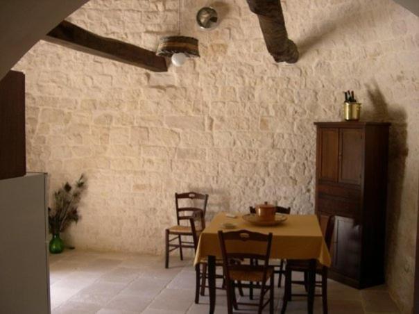 B&B Masseria Nardelli Локоротондо Стая снимка