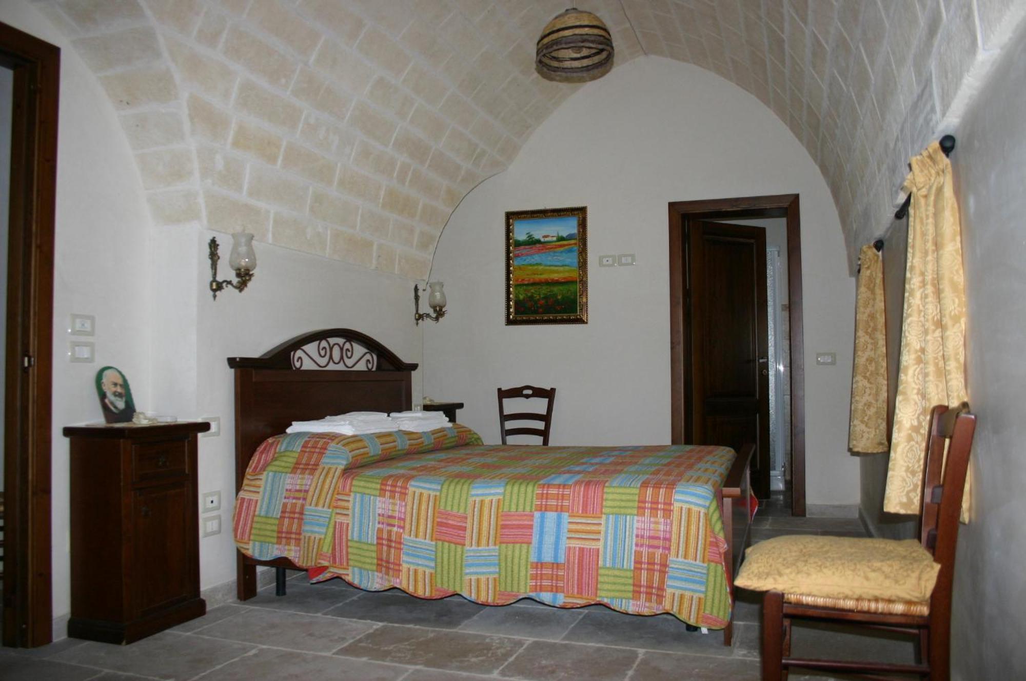 B&B Masseria Nardelli Локоротондо Екстериор снимка