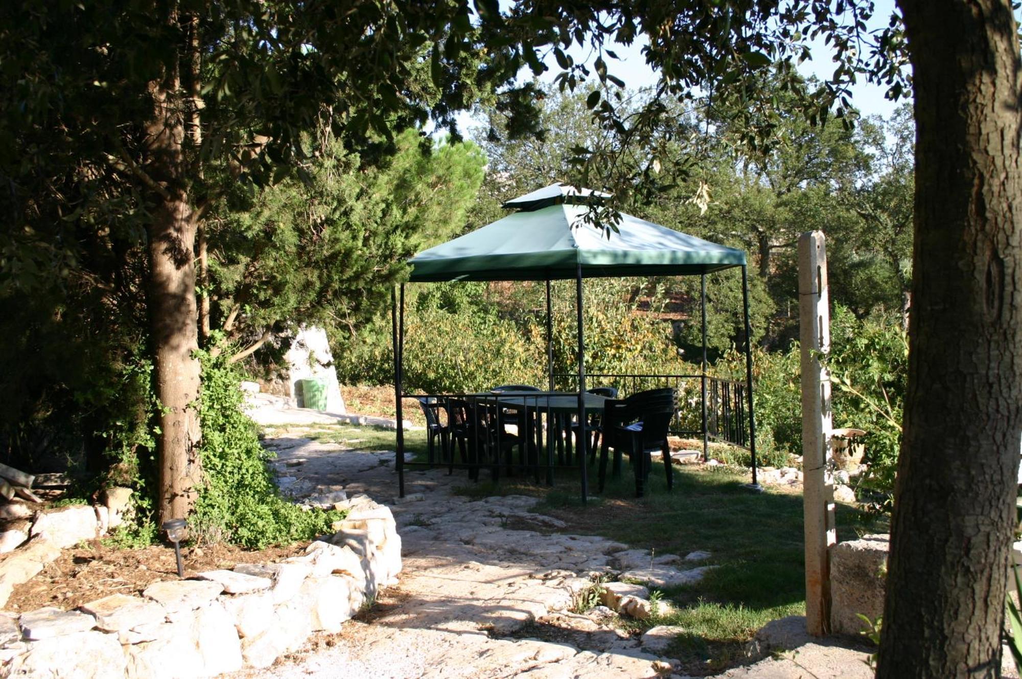 B&B Masseria Nardelli Локоротондо Екстериор снимка