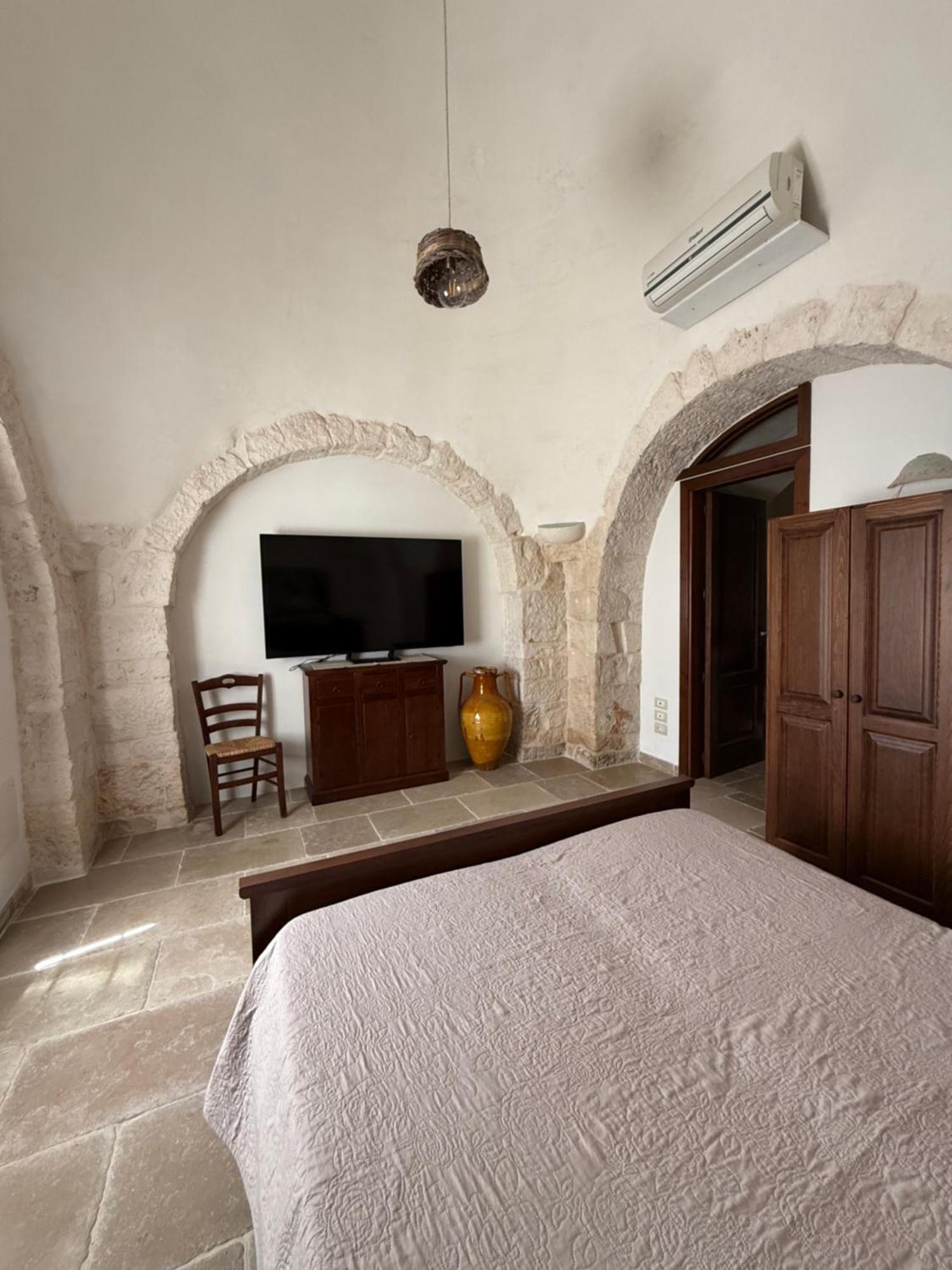 B&B Masseria Nardelli Локоротондо Екстериор снимка