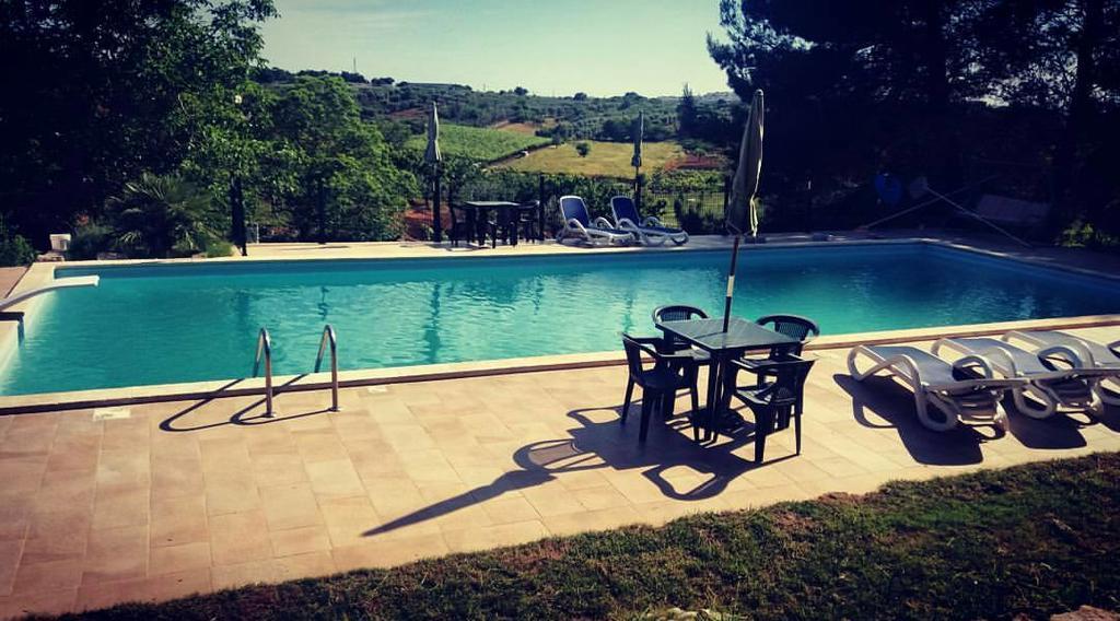 B&B Masseria Nardelli Локоротондо Екстериор снимка