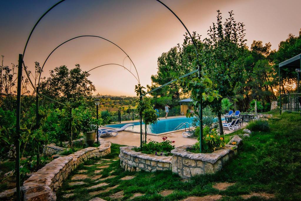B&B Masseria Nardelli Локоротондо Екстериор снимка